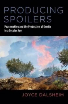 Image of Producing Spoilers by Joyce Dalsheim Hardback