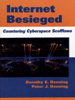 Image of Internet Besieged by Dorothy E. Denning Book