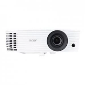Image of P1155 DLP 3D SVGA 4000Lm 20000/1 2xHDMI Bag 2.25kg EURO/UK Power EMEA