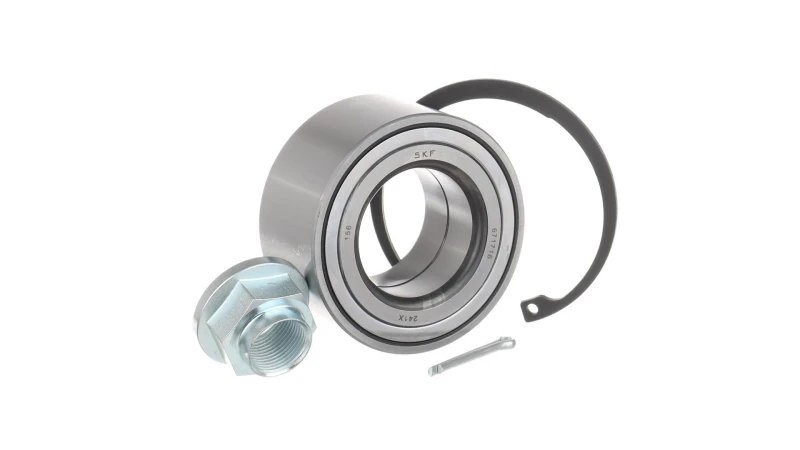 Image of SKF Wheel bearing kit SKF VKBA 7759