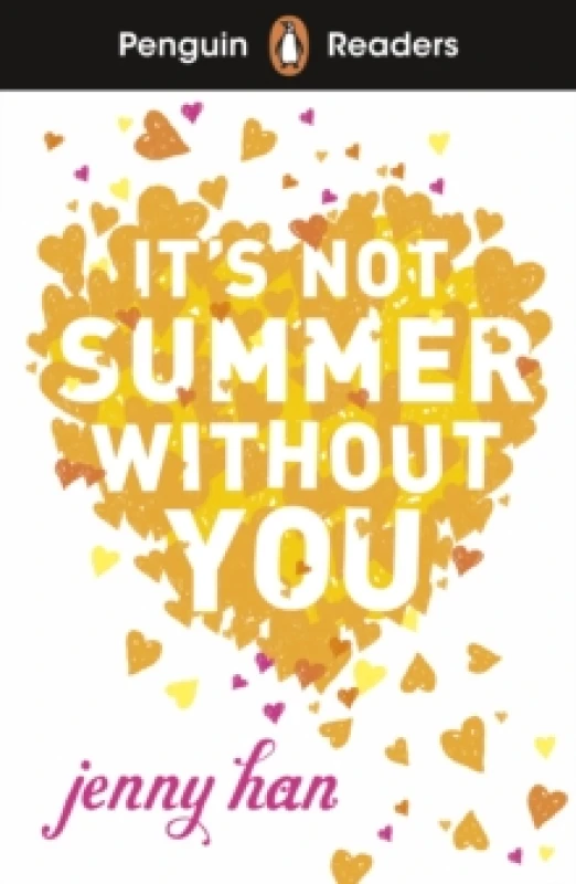 Image of Penguin Readers Level 4: It's Not Summer Without You (ELT Graded Reader) : Abridged Edition Paperback / softback