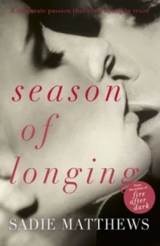Image of Seasons Quartet. Book 3 by Sadie Matthews Paperback