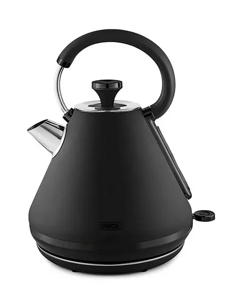 Image of Tower Tower Sera Black 1.7L Kettle Black OT76501