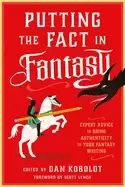 Image of putting the fact in fantasy expert advice to bring authenticity to your fan