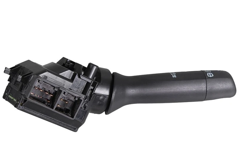 Image of Steering column switch METZGER 09161199