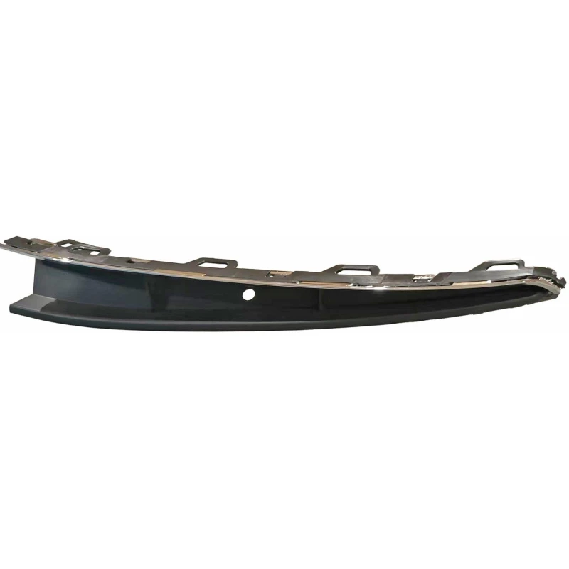 Image of Bumper cover DIEDERICHS 2209036