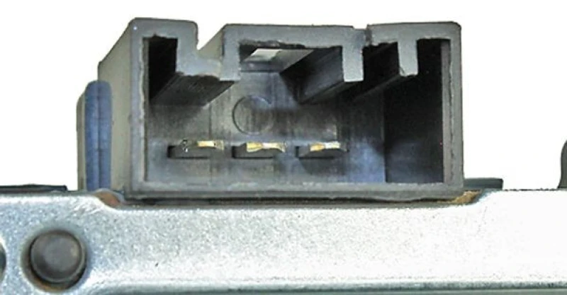 Image of Wiper motor METZGER 2190820