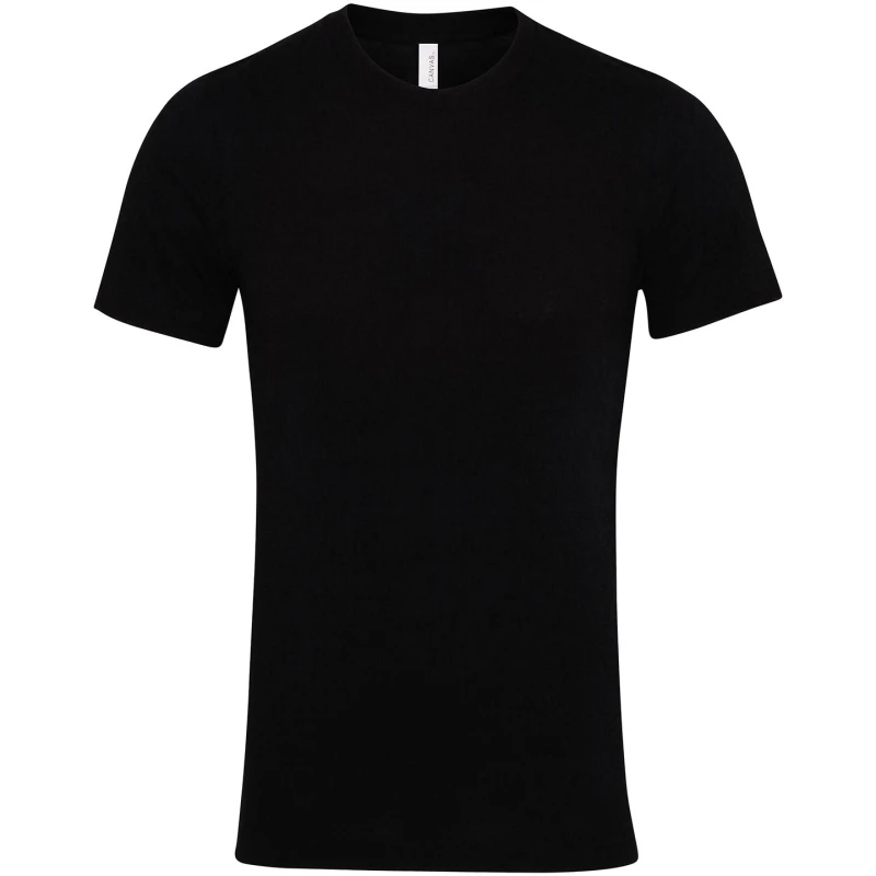 Image of Bella + Canvas CV001 womens in Black