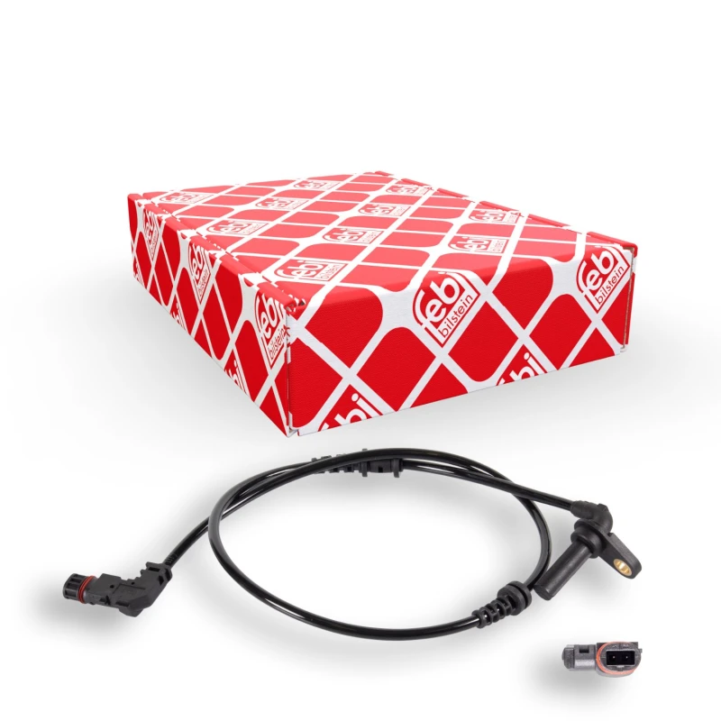 Image of ABS sensor FEBI BILSTEIN 170682