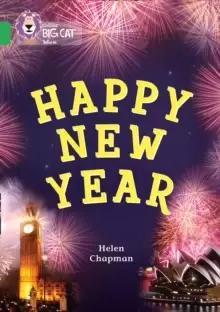 Image of Happy New Year : Band 05/Green