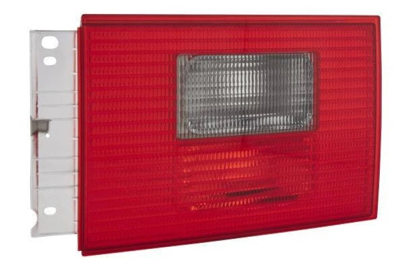 Image of HELLA 9EL 964 542-021 Rear light Inner Section, without bulb holder, Right, P21W Combination Rearlight (391)