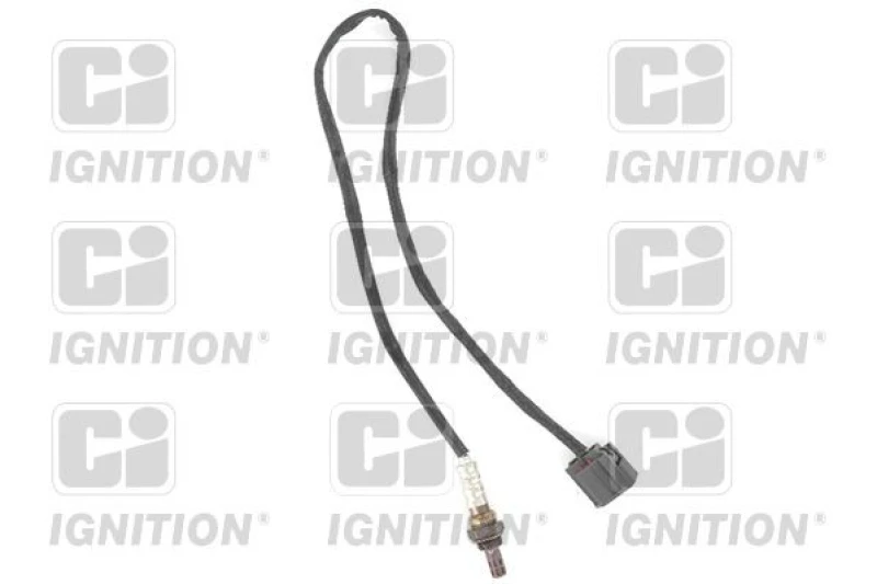 Image of QUINTON HAZELL Lambda sensor QUINTON HAZELL XLOS1621