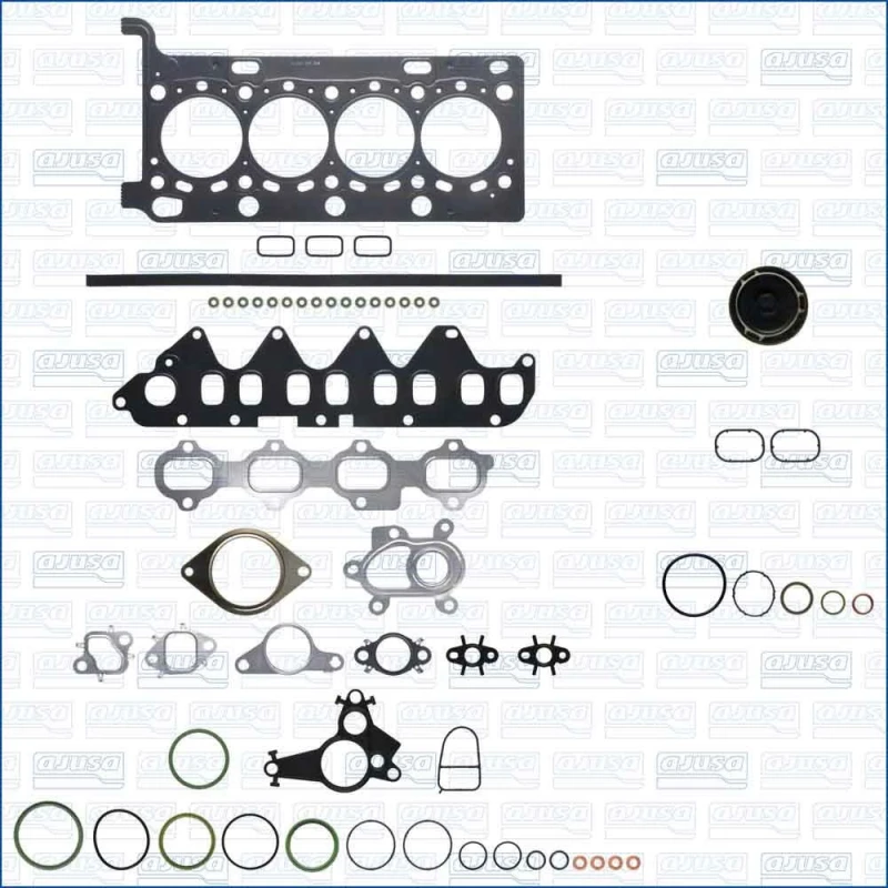 Image of AJUSA Full Gasket Set, engine AJUSA 50461700