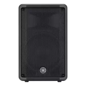 image of Yamaha DBR10 loudspeaker 2-way Black Wired 325 W