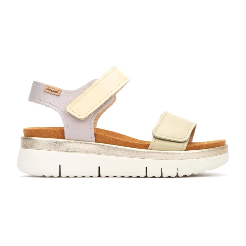 Image of Pikolinos Womens sandals Pikolinos Palma Vert Female 38
