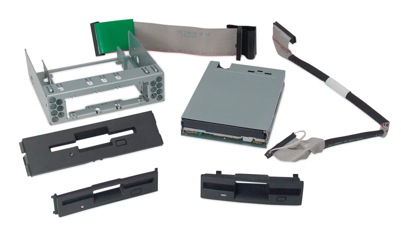 Image of HP 1.44MB Internal Floppy Drive