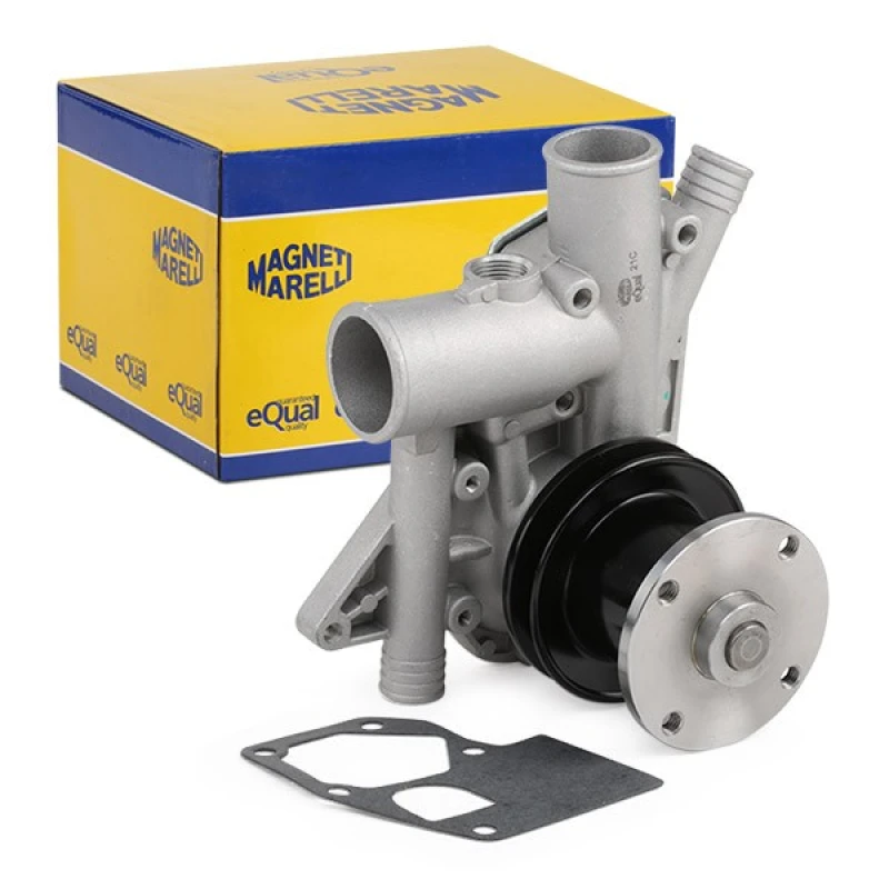 Image of MAGNETI MARELLI 352316170977 Water pump Water Pump (1260)
