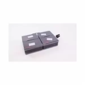 Image of Eaton EB004SP UPS battery Sealed Lead Acid (VRLA) 12 V 9 Ah
