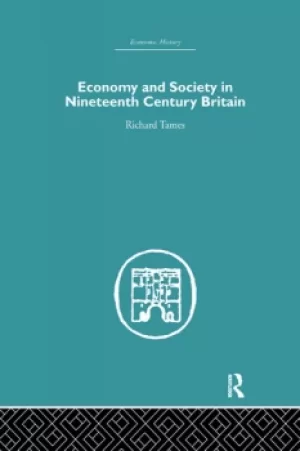Image of Economy and Society in 19th Century Britain