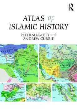 Image of Atlas of Islamic History