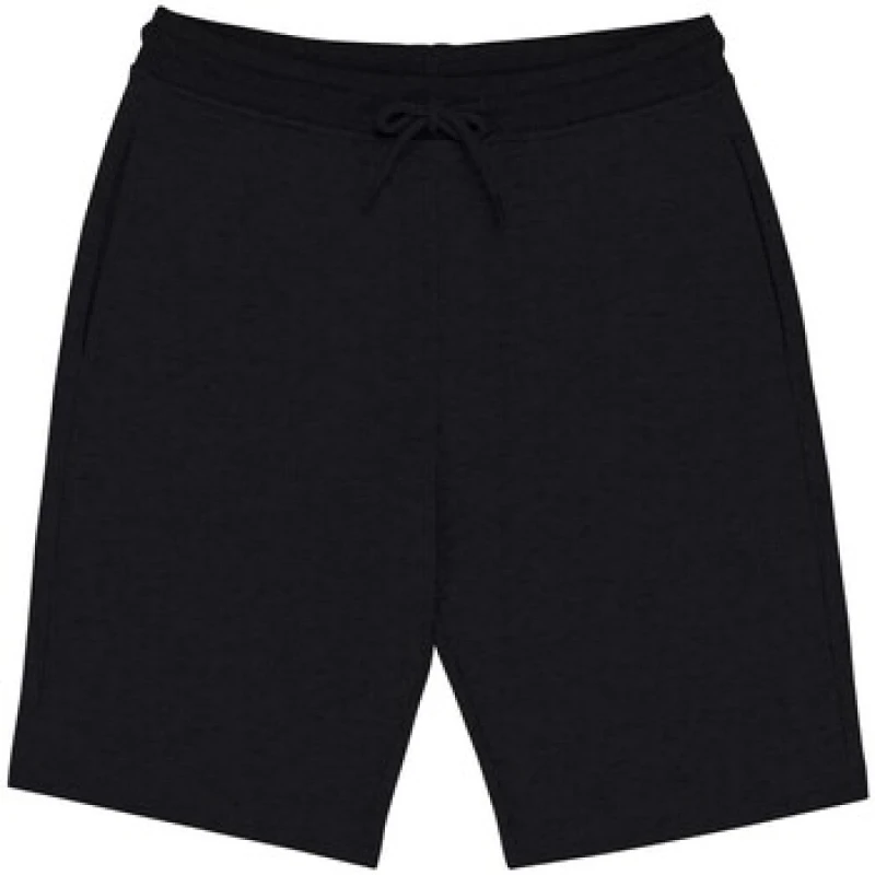 Image of Native Spirit PC7826 boys's Children's shorts in Black