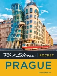 Image of Rick Steves Pocket Prague (Second Edition)