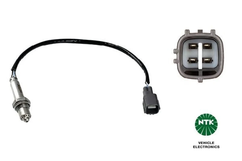 Image of Lambda sensor NGK 95871