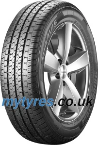 Image of Bridgestone Duravis R 410 ( 215/60 R16C 103/101T )