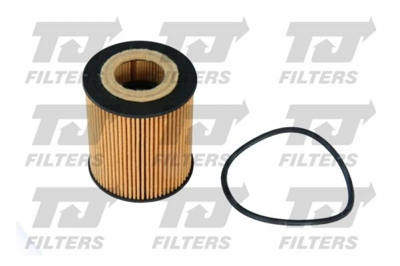 Image of QUINTON HAZELL Oil filter QUINTON HAZELL QFL0208