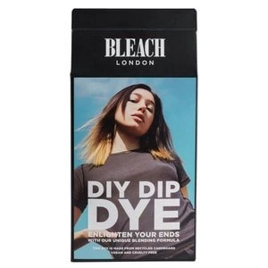 image of Bleach London DIY Dip Dye Kit