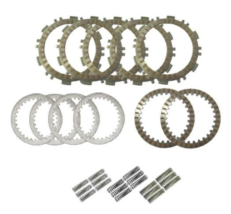 Image of FERODO FCS0290/2 Clutch Clutch Kit (479)