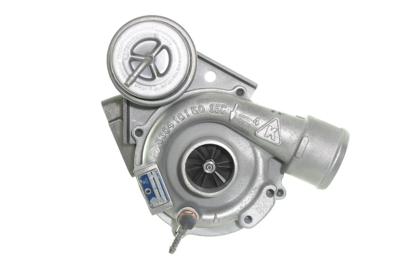 Image of ALANKO 11900775 Turbocharger Charger,charging system (2234)