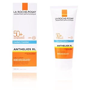 Image of ANTHELIOS XL lait SPF50+100ml