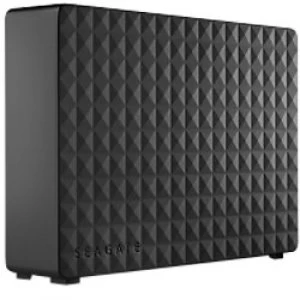 Image of Seagate Expansion Desktop 12TB External Hard Disk Drive