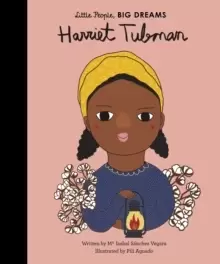 Image of Harriet Tubman : Volume 14