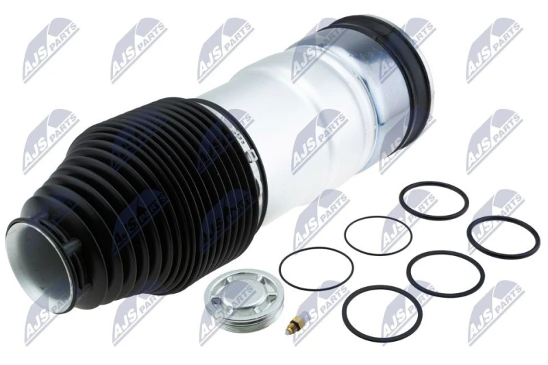 Image of NTY Air Spring, suspension NTY EZC-CH-065