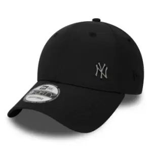 image of New Era New Flawless 940 Cap - Black