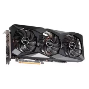Image of Asrock RX6750 XT Challenger Pro 12GB OC 12GB DDR6 PCIe4 HDMI 3 DP 2618MHz Clock Overclocked