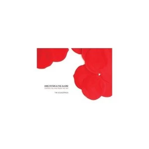 Image of Mike Peters & The Alarm - Poppies Falling From The Sky CD