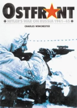 Image of Ostfront by Charles Winchester Paperback