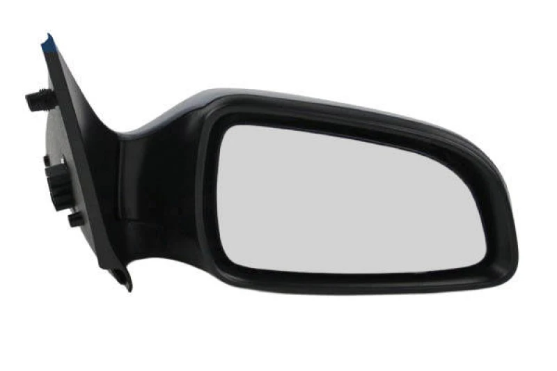 Image of JOHNS 55 09 38-62 Wing mirror Right, Heatable Outside Mirror (50)