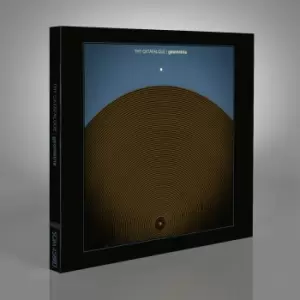 Image of Geometria (2018)