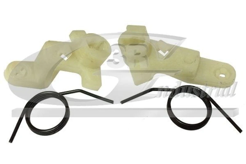 Image of 3RG Door Hinge 3RG 82243