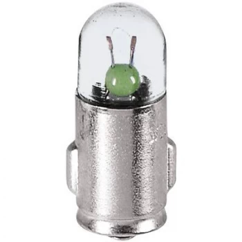 Image of Barthelme 00592480 Control Lamp 24 V 1.92 W 80 mA
