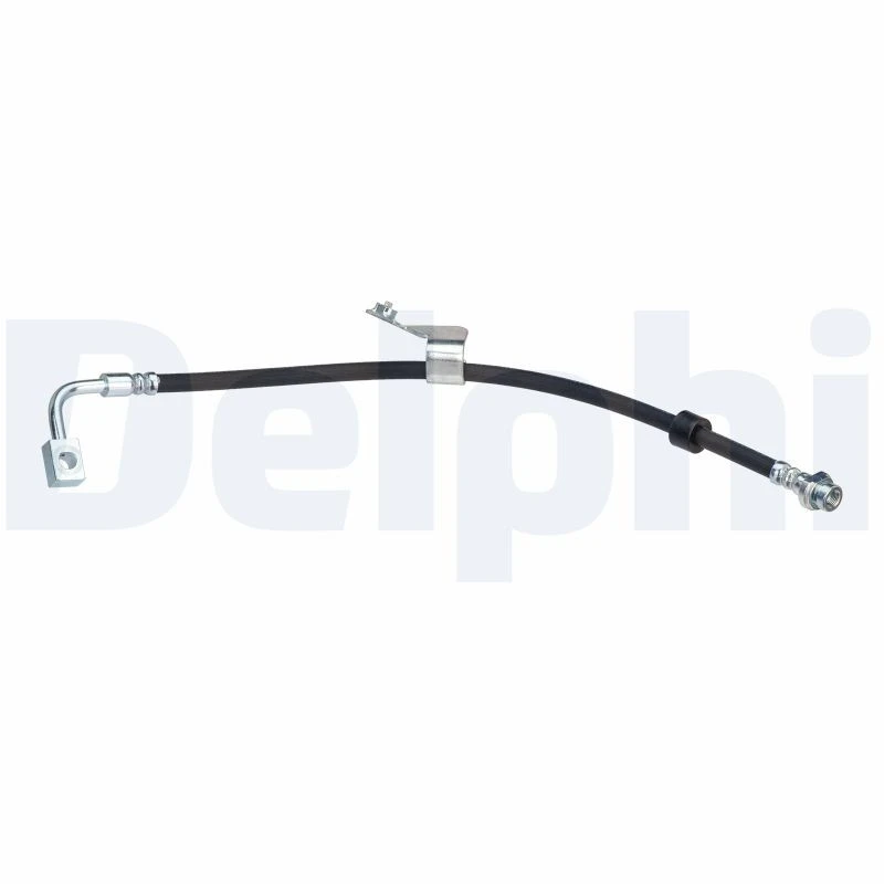 Image of DELPHI Brake hose DELPHI LH7777