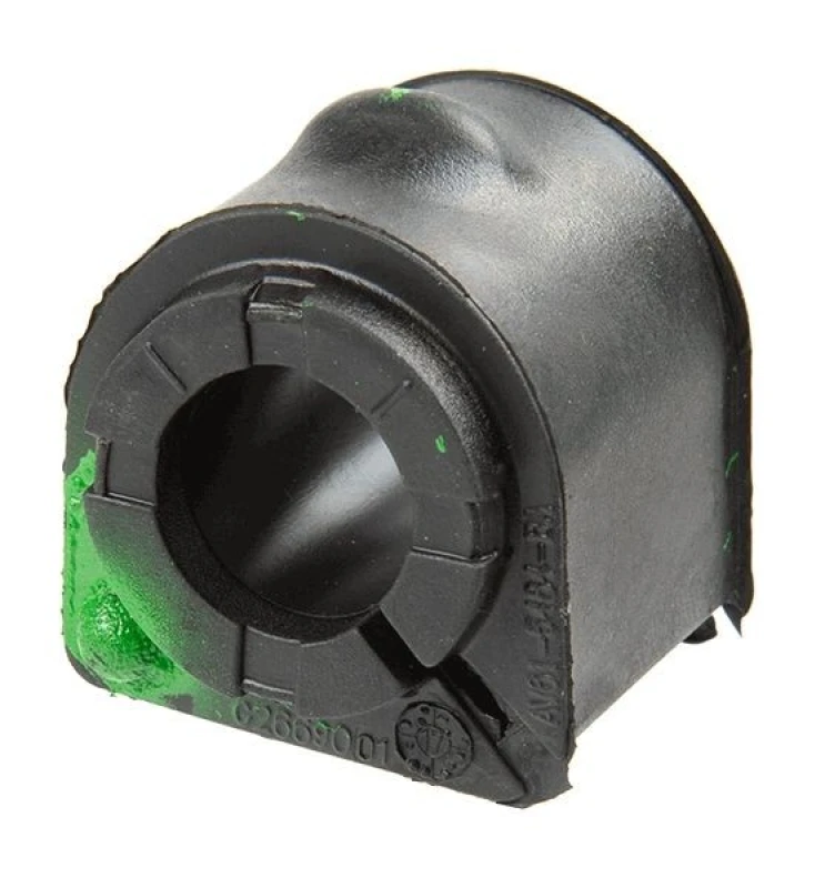 Image of Anti roll bar bush LEMFORDER 42552 01