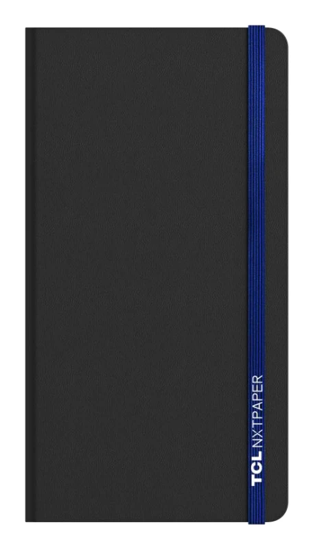 Image of TCL MagFlip + T-Pen Magic NXTPAPER 60 Ultra Black