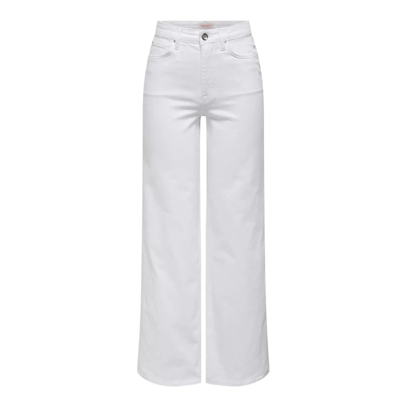 Image of Only Womens jeans Only Madison Blush Blanc Female Lx32
