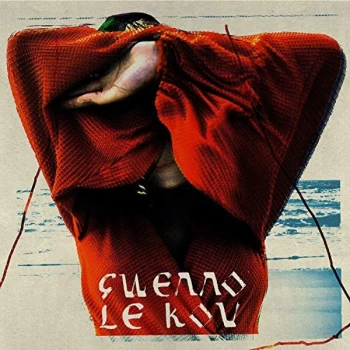 image of Gwenno Le Kov Music CD Album