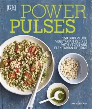 Image of Power pulses by Tami Hardeman